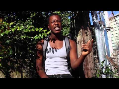 Kryziz Official Shotta Video