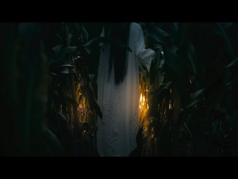 BRAGOLIN - I Run and Hide (Official Music Video)