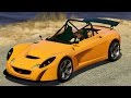 2009 Lotus 2 Eleven 1.0 for GTA 5 video 1