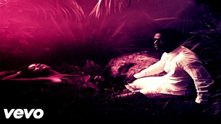 Luke James - Love XYZ Video Snippet