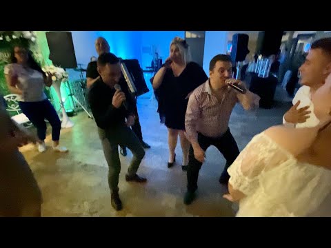 SERGIU STB LA TITU - MARE PARANGHELIE