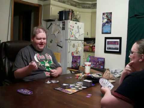 That Munch Life S3E18: Starfinder? I Hardly Know Her!