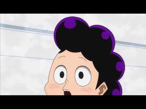 Izuku's Phillarmagic Part 6 Luigi Pan