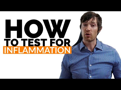 How to Test for Inflammation (Order THESE 3 Tests)
