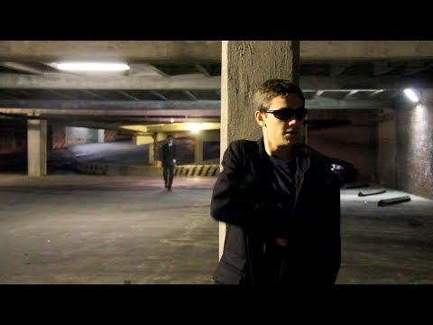 The Fateful Return: A Matrix Fan Film