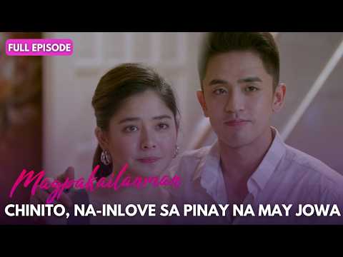 Magpakailanman: Gua Ai Di / I Love You (Full Episode) (Producer’s Cut) #MPK