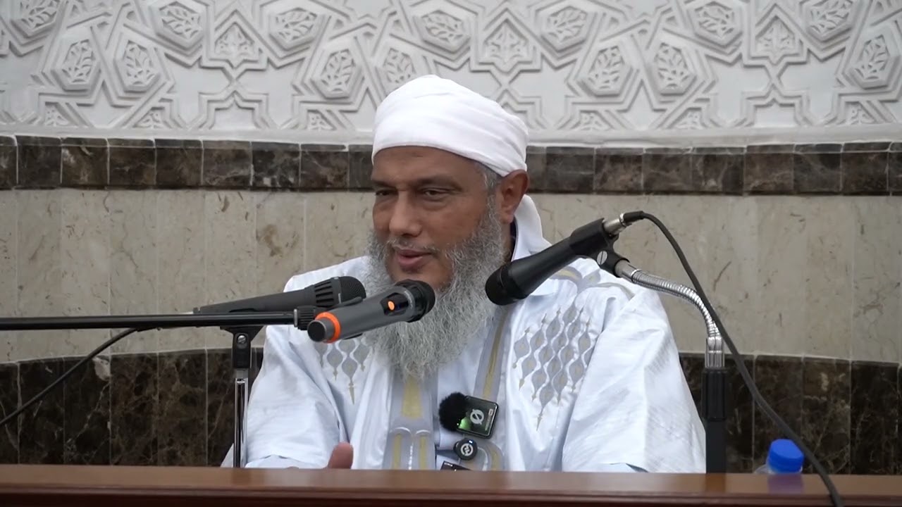 حضور الجانب القانوني في قصة يوسف