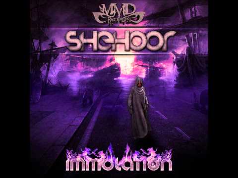 shehoor-katalepsys(full on 2011)