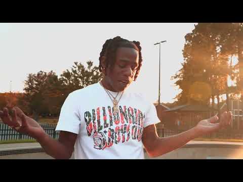 MeatroNeedDat - Special (Official Video) [Dir. ShotByBlanco]