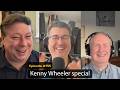 Song For Someone: The Musical Life of Kenny Wheeler. With Nick Smart & Brian Shaw. Ep. 155