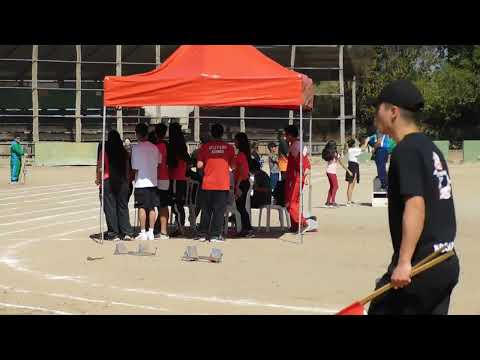 200m feminino cat 35, 40 e 45 anos - Master 2023