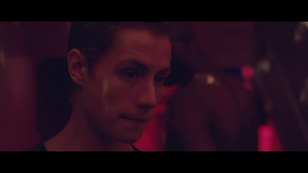 GAY SHORT FILM follow me