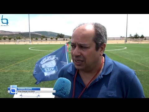 Torneio Internacional em Penamacor