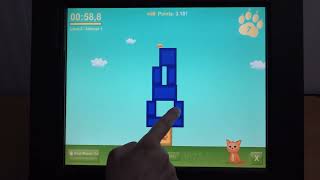 Last Generation of Real Touch Arcades / Spinter Pro Photoplay