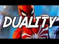 Spider Man PS4 Duality Responsibility And Doing The Right Thing