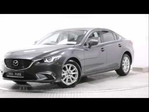171D1556 Mazda 6 Executive SE & Light Pack