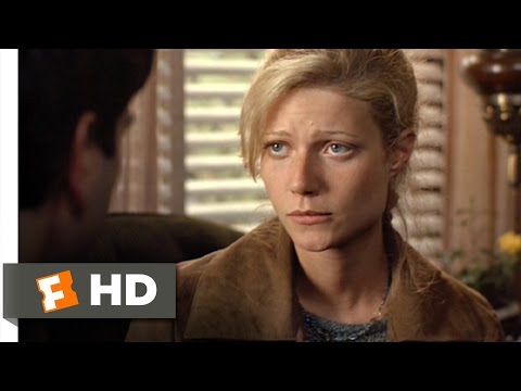 The Pallbearer (8/10) Movie CLIP - He Made a Pass at Me (1996) HD