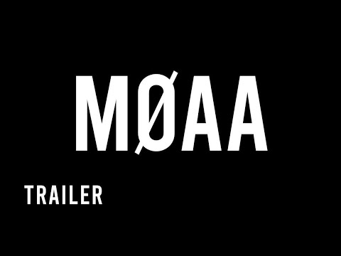 MØAA - Trailer #1 | Aproblema live