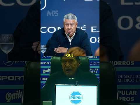 🗣️ "LA BANDA EMPEZÓ A FUNCIONAR DENUEVO" #Falcioni tiró contra todos #River #Tucuman #Futbol #Tapia