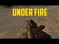 Onward Under Fire