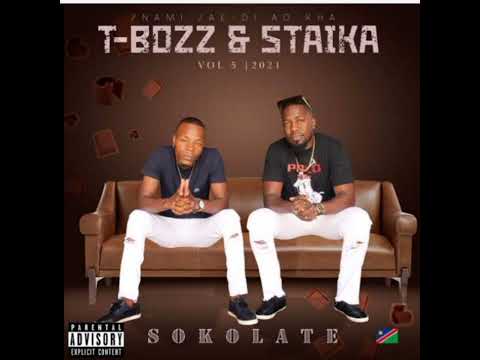 TBozz & Staika- /uba Ta Ni (SOKOLATE)