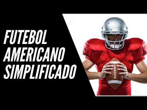 Futebol Americano Como Funciona | Entenda em 4 minutos |