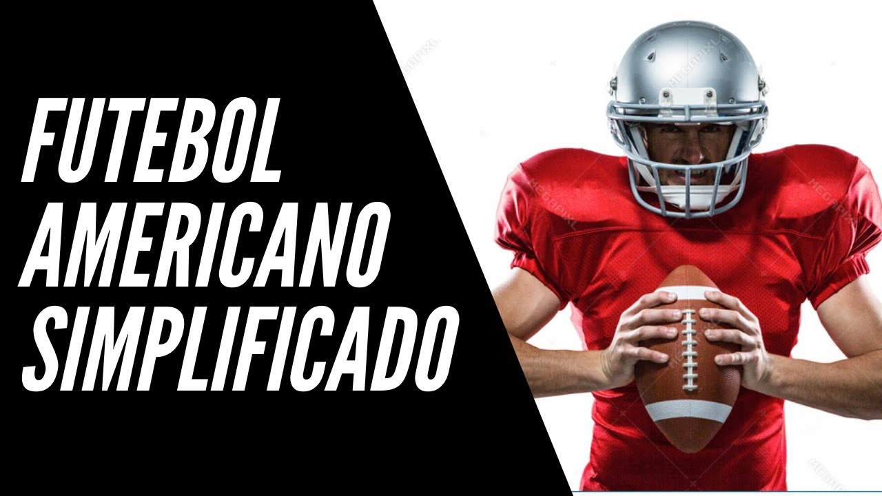 Futebol Americano Como Funciona | Entenda em 4 minutos |