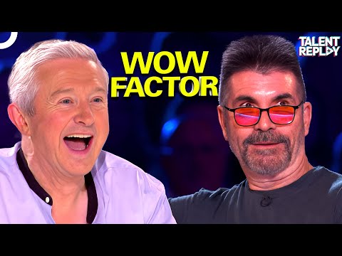 10 Auditions the Judges LOVED! | X Factor UK