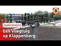 Wat heeft dit vliegtuig in Etten-Leur met suiker te maken? | Suikerhoek