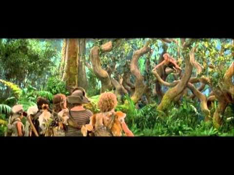 Peter Pan (2003) Official Trailer