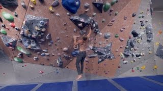 Nikken Is Gone And The Boys Joined Me This Bouldering Session(MAYHEM) by Eric Karlsson Bouldering