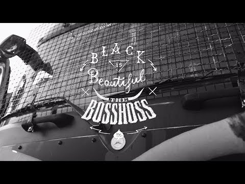 Black Is Beautiful ⚡️Behind The Scenes Vol. 9