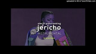 Download lagu SIMI - JERICHO FT PATORANKING BEST INSTRUMENTAL REMAKE flp mp3 Download lagu SIMI - JERICHO FT PATORANKING BEST INSTRUMENTAL REMAKE flp mp3
