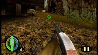 Cabela's Outdoor Adventures 2006 ... (PS2) Gameplay