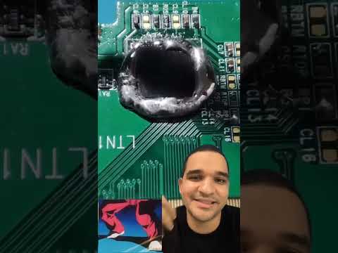 Vídeo: Sem soprador térmico: 3 técnicas eficazes com ferro
