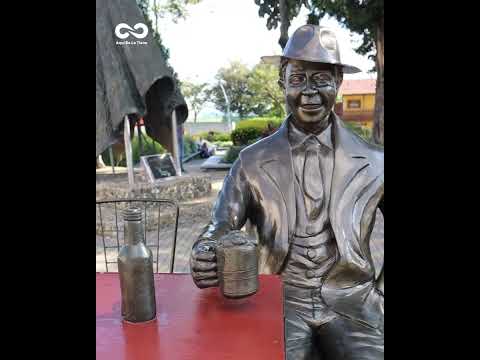 Caramanta, Antioquia.