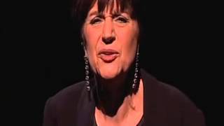 Anne Sylvestre en concert LES GENS QUI DOUTENT