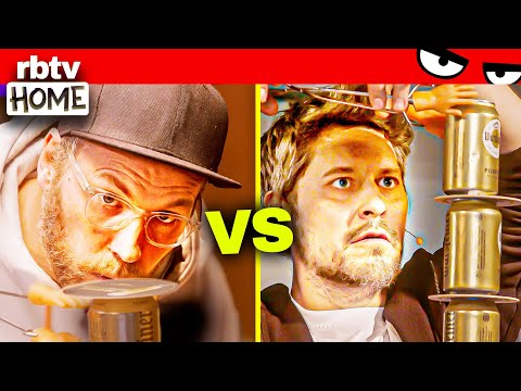 LIVE ab 18 Uhr | RBTV HOME u.a. mit Simon, Colin & Janina; Davor VOID SOLS LP