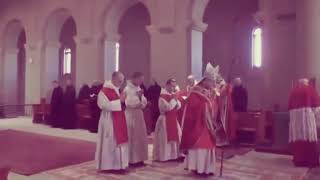 Les Enfants Terribles - God in his heaven. All&#39;s right with the world