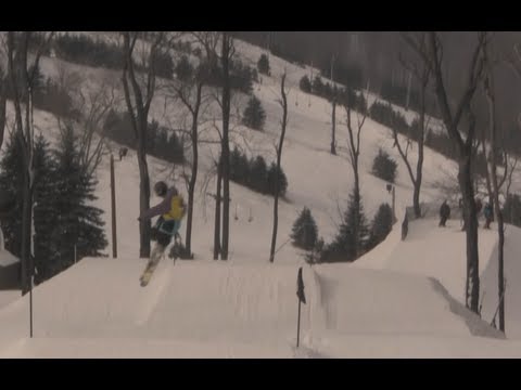 Thursday was good Edit // 7 Springs