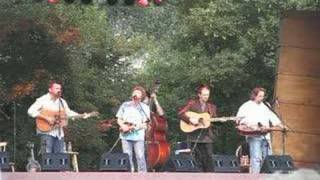 Midnight on the Stormy Deep