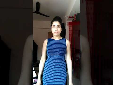 Urmila pinjarkar audition