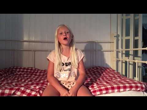 Vlog#1 Mandelmanns gård