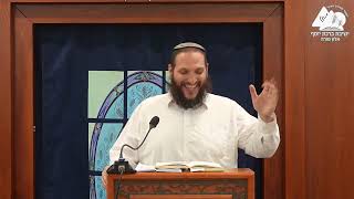 תהיה מי שאתה | הרב שחר אימבר | שיחות התחזקות | 7 (ישיבת ברכת יוסף - אלון מורה) - התמונה מוצגת ישירות מתוך אתר האינטרנט יוטיוב. זכויות היוצרים בתמונה שייכות ליוצרה. קישור קרדיט למקור התוכן נמצא בתוך דף הסרטון