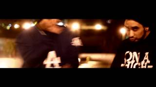 Atlast - Cheka' featuring Linoskiii (Prod. infameezy)