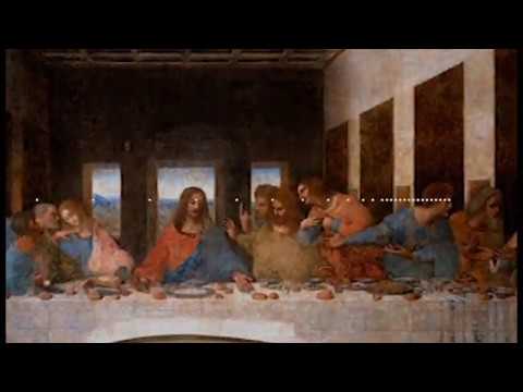 108 Eis nos á Mesa do Senhor