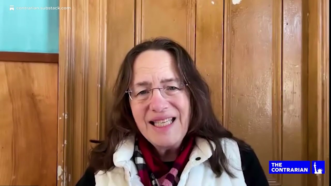 Jen Rubin and Heather Cox Richardson on the broken promise of presidential integrity