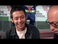 Documentario-Valentino Rossi-