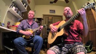 Psalm 27 (a & b) Sons of Korah Cover