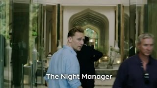 Анонс премьер сериалов BBC на осень-зиму 2016 года